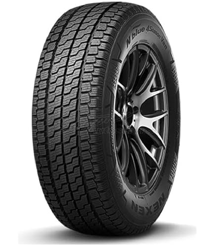 Pneumatico APLUS ASV909 215/65 R15 C 104T - Tutte Le Stagioni, 3PMSF, 6PR
