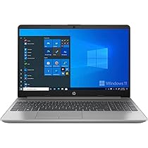 HP Laptop 250 G9 (2024), Intel Core i7 12th Gen 1255U