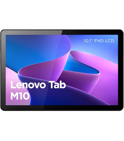 Lenovo M10 Plus (3rd Gen) 10.6