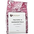 Barbabietola In Polvere Disidratata (colorante Naturale), 500 Grammi
