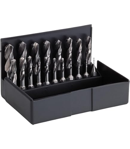Verzonken schroef met binnenzeskant, M6 x 8 mm, A4-70, QS-205 RVS-316