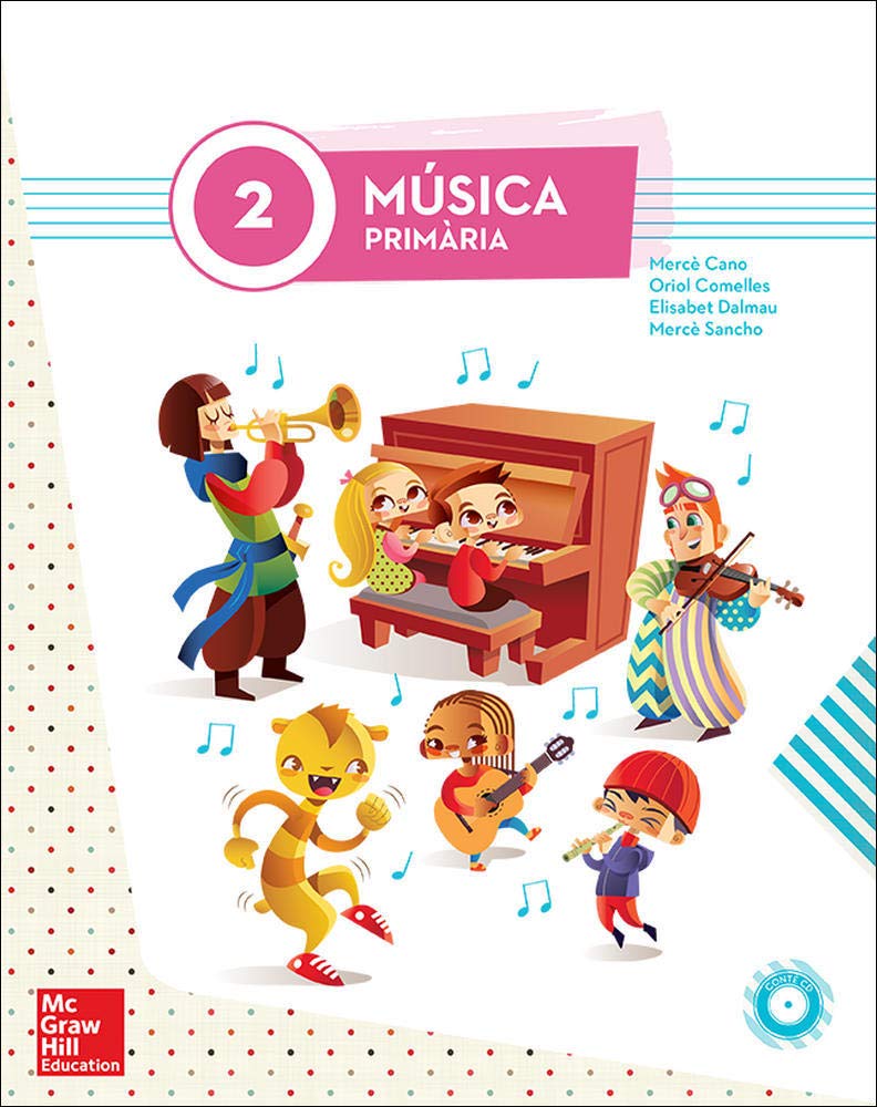 MUSICA 2 PRIMARIA