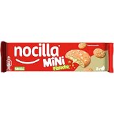 Nocilla Mini Pistachio Cookies, 64 g, Pack of 8
