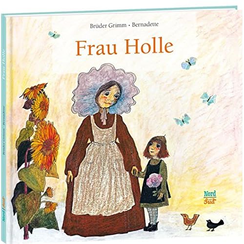 Frau Holle (Sternchen)