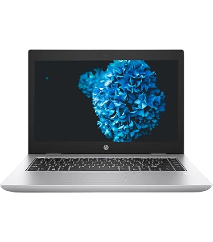HP Probook 645 G4 14
