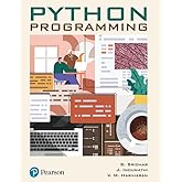 Buy PROGRAMMING AND PROBLEM SOLVING WITH PYTHON, 2ND EDITION Book ...