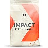 MyProtein Weight Gainer (2500G) 2500g
