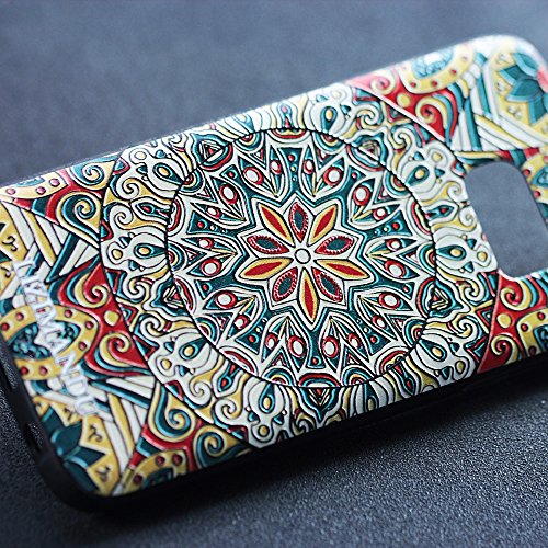 Galaxy S7 Funda Lizimandu 3D Patr n Protectiva Carcasa de Silicona Gel TPU estrecha Case Cover Para Samsung Galaxy S7 Mystic compass reviews Galaxy S7 Funda Lizimandu 3D Patr n Protectiva Carcasa de Silicona Gel TPU estrecha Case Cover Para Samsung Galaxy S7 Mystic compass