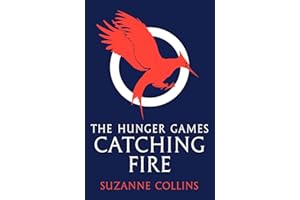 Catching Fire: TikTok made me buy it! The second book in the international No.1 bestselling series: 2 (The Hunger Games)