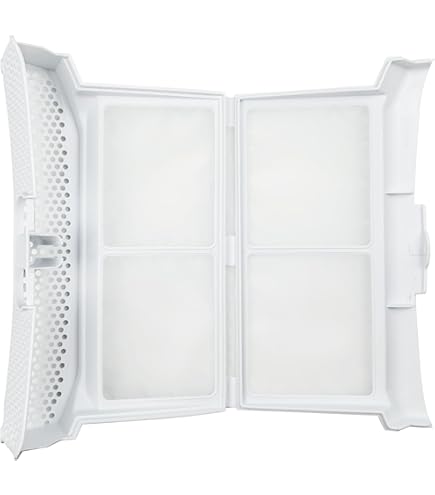 Flusensieb Filter 00656033 Für Siemens IQ800 SelfCleaning Waschmaschinen