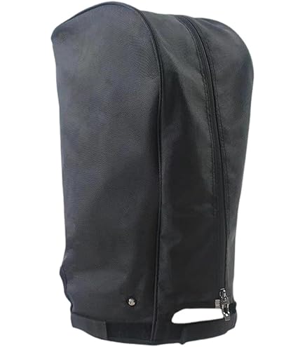 VISTORA Golf Bag Cover Sturdy Rain Hood Cape for Driving Range Stand Bags Carry Cart Sports, Fitness & Outdoors