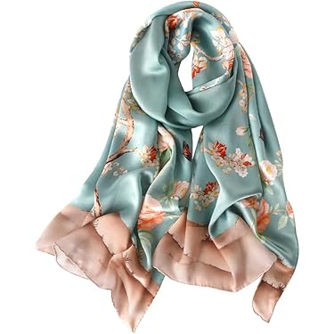 Yunyahe Foulard Donna Sciarpa Donna Inverno Donna Bottone Scialle Casual Caldo Morbido Stile e Moda Sciarpa Avvolgere Sciarpa Corta Una Sciarpe & Scialli Per Donna, Nero , Taglia unica