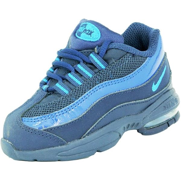 nike air max 95 infant blue