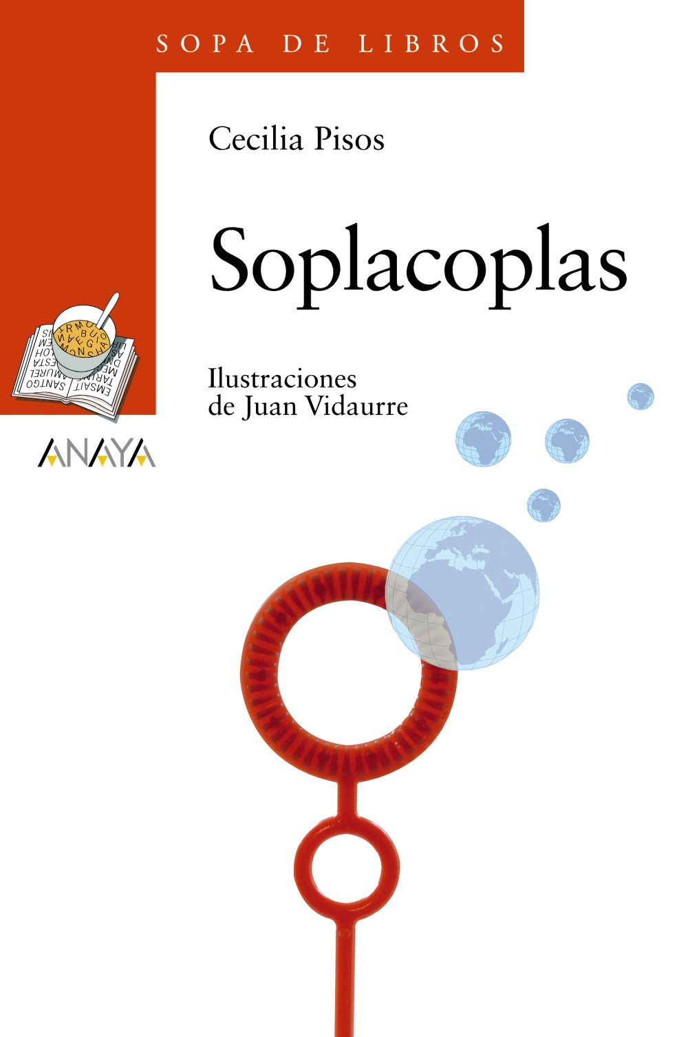 Soplacoplas - Sopa de Libros)