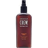 American Crew Spray para Acabado, Fijador para Cabello, Fijaci&oacute;n Variable, 250 ml (Paquete de 2)