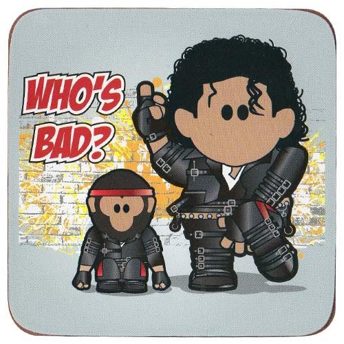 Weenicons posavasos, que de malo?