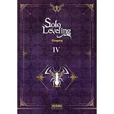 SOLO LEVELING 04 NOVELA: 4