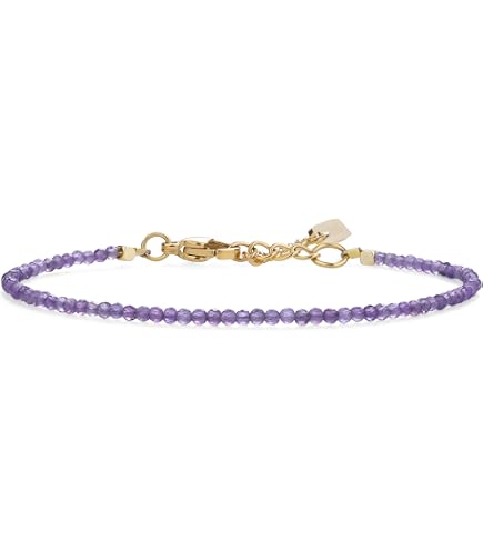 Bracciale Elasticizzato Con Perline Di Pirite Nera In Pietra Naturale - Braccialetto Etnico Vintage Con Pietre Preziose Rotonde Sfaccettate, Ciondolo Gioielli Regalo Unisex Novità Accessori Ornament