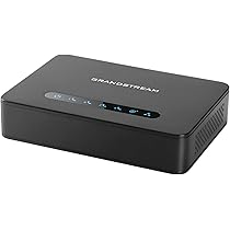 ルーター・ネットワーク機器 HT818 Grandstream