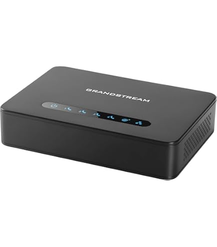 Grandstream