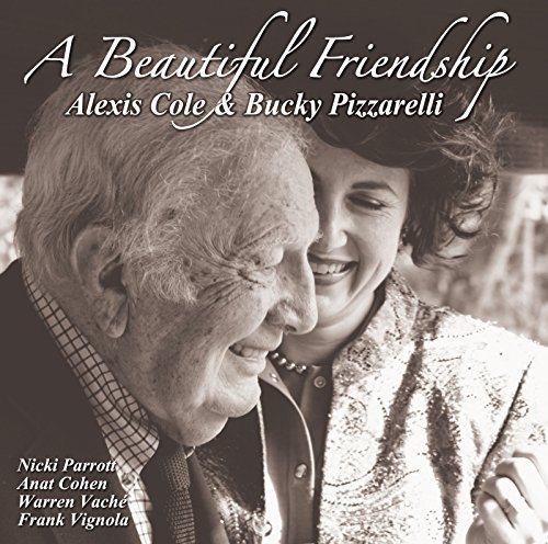Preisvergleich Produktbild Beautiful Friendship