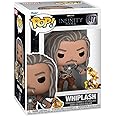 Funko POP! Marvel: MCU Archives – IM2 Whiplash - Collectable Vinyl Figure - Gift Idea - Official Merchandise - Toys for Kids & Adults - Movies Fans - Model Figure for Collectors and Display