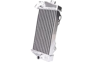 NARAKU Kühler handgefertigt für Rieju MRT 50