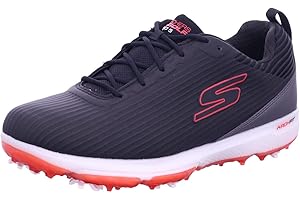 Skechers Go Golf Pro 5 Hyper Men's Golf Shoes