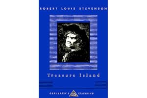 Treasure Island: Introduction by Mervyn Peake (Everyman's Library Children's Classics Series, Band 0)