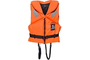 Secumar Bravo - Chaleco Salvavidas para niños