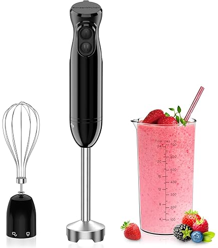 Staafmixer aanbieding 2026 kopen? Bekijk de beste deals