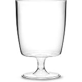 disposable pimms glasses