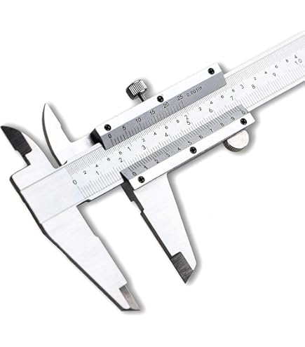 Pied à Coulisse FACOM 1/50ème 150mm – Modèle 805.1 – Neuf Sous Emballage