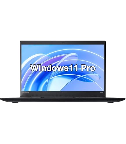 Lenovo ThinkPad E480, Intel 8th Gen Core i7-8550U, 8GB Ram, 1TB