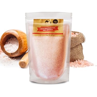 Acquista Una Pietra Di Sale Naturale (3&ndash;5 Cm