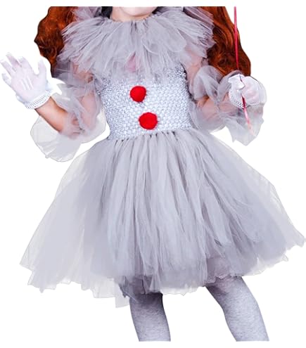 Rubie's Kostüm 'Black Dolly' – Gr. L, Gothic Puppen-Look Für Halloween