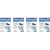 Osteocare Osteocare 90 Tablet 4'L&uuml; Paket