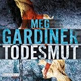 Cover zum Buch Todesmut