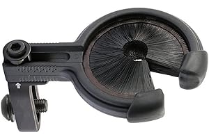 WEREWOLVES Tir à l'arc Flèche de Repos pour la Chasse à l'arc à poulies Gauche et Droite