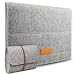 Produktbild Inateck 13 Zoll MacBook Pro 2016-2017/ 12,9 Zoll iPad Pro 13,3 Zoll MacBook Air/Pro Retina Case Gehäuse Hülle Ultrabook Netbook Laptop Tablet PC Sleeve mit Stand-Funktion grau