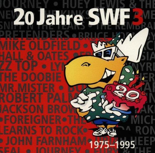 Preisvergleich Produktbild 20 Jahre Swf 3