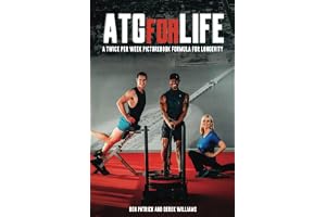 ATG For Life