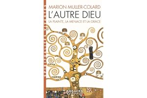 L'Autre Dieu (Espaces Libres - Spiritualités Vivantes)