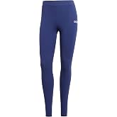 Adidas Women's Essentials Linear Cotton Leggings