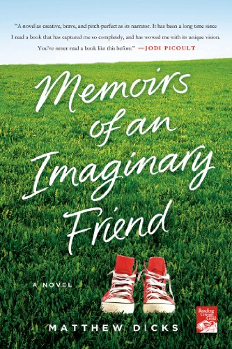 Download Memoirs of an Imaginary Friend