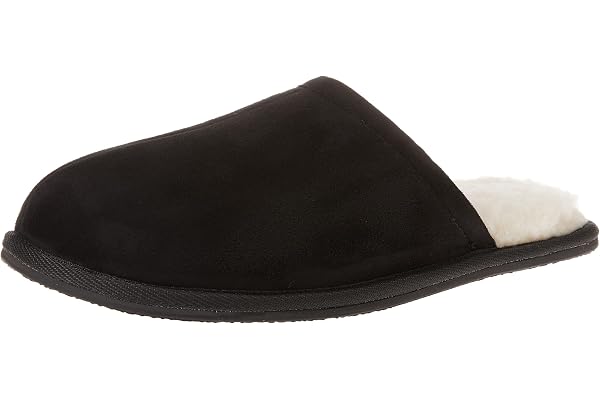 Amazon Essentials herr Cozy SlipperToffel
