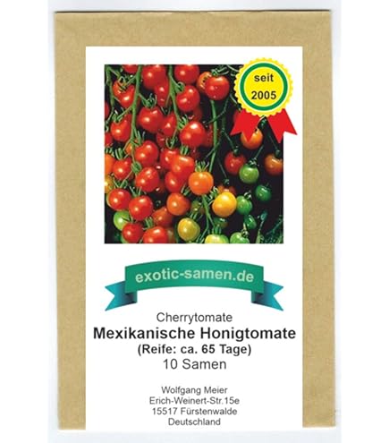 Biologische Tomaat Zaden Kopen, Country Taste