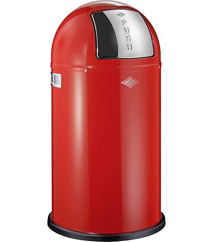 Wesco Pushboy 50 Liter Amande - - Avant 23:59, Demain Chez Vous