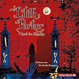 Lilith Parker - Insel der Schatten (3 CDs) by