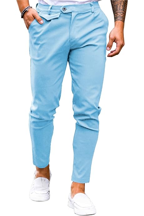 Chino hosen herren amazon Clearance